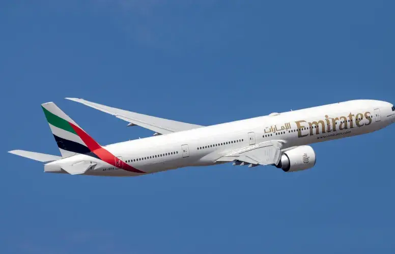 Emirates