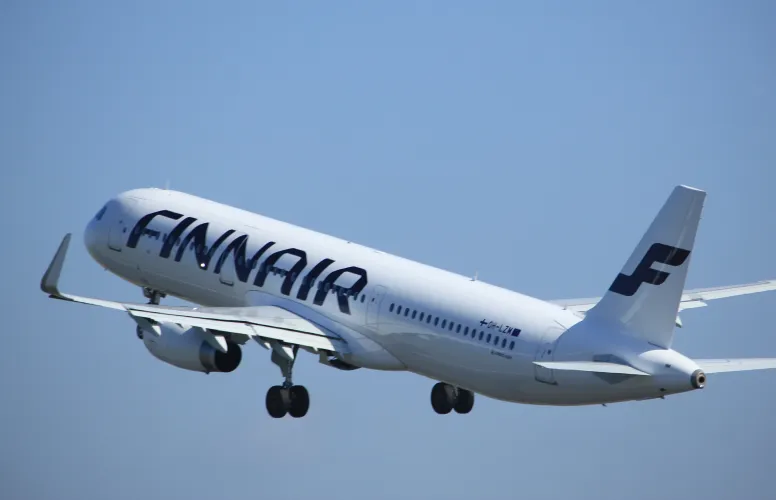 Finnair ranking