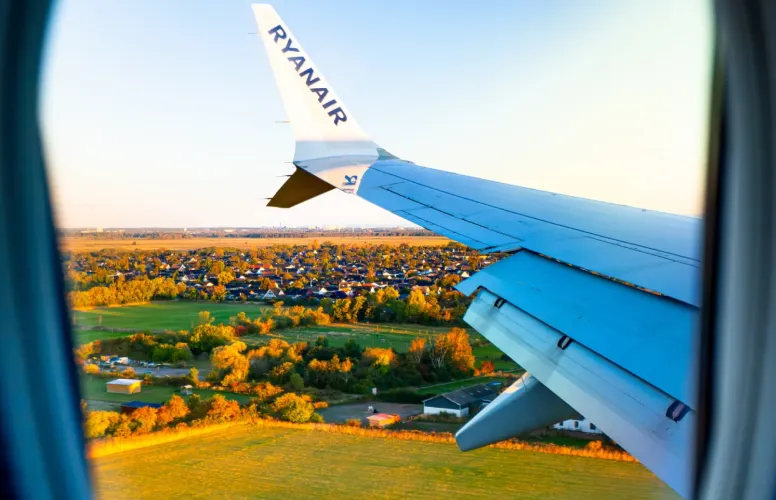 Ryanair