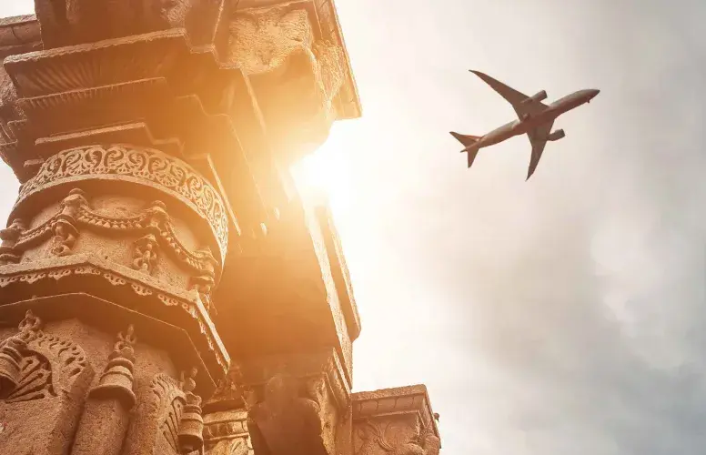 Pilot cost India