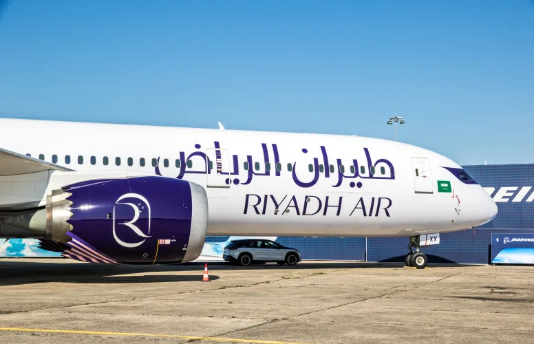 Riyadh Air