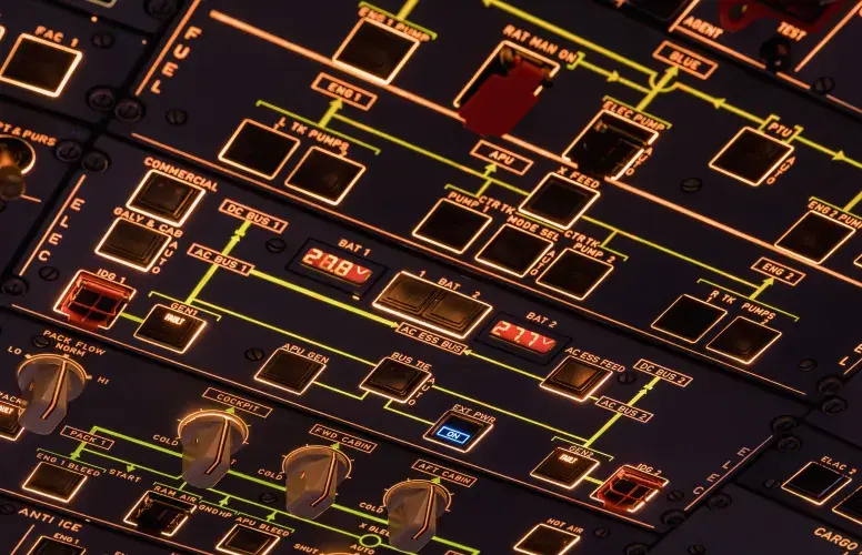 Flight Engineer