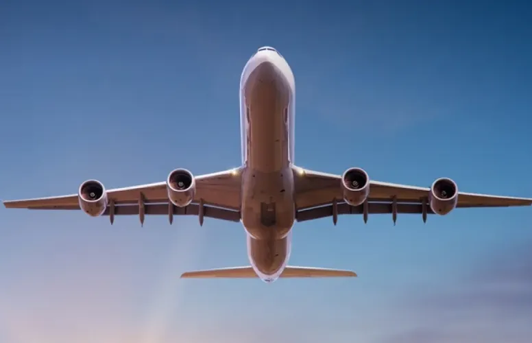 Aviation job ads