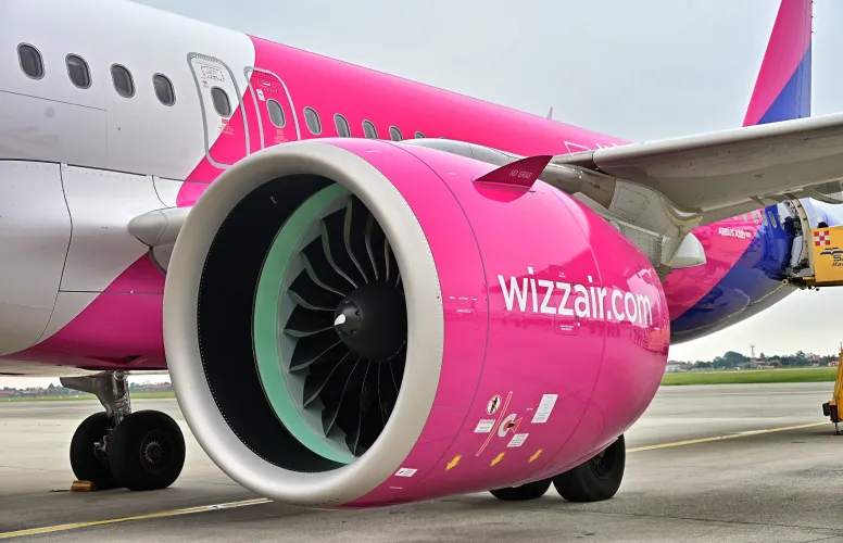 Wizz Air