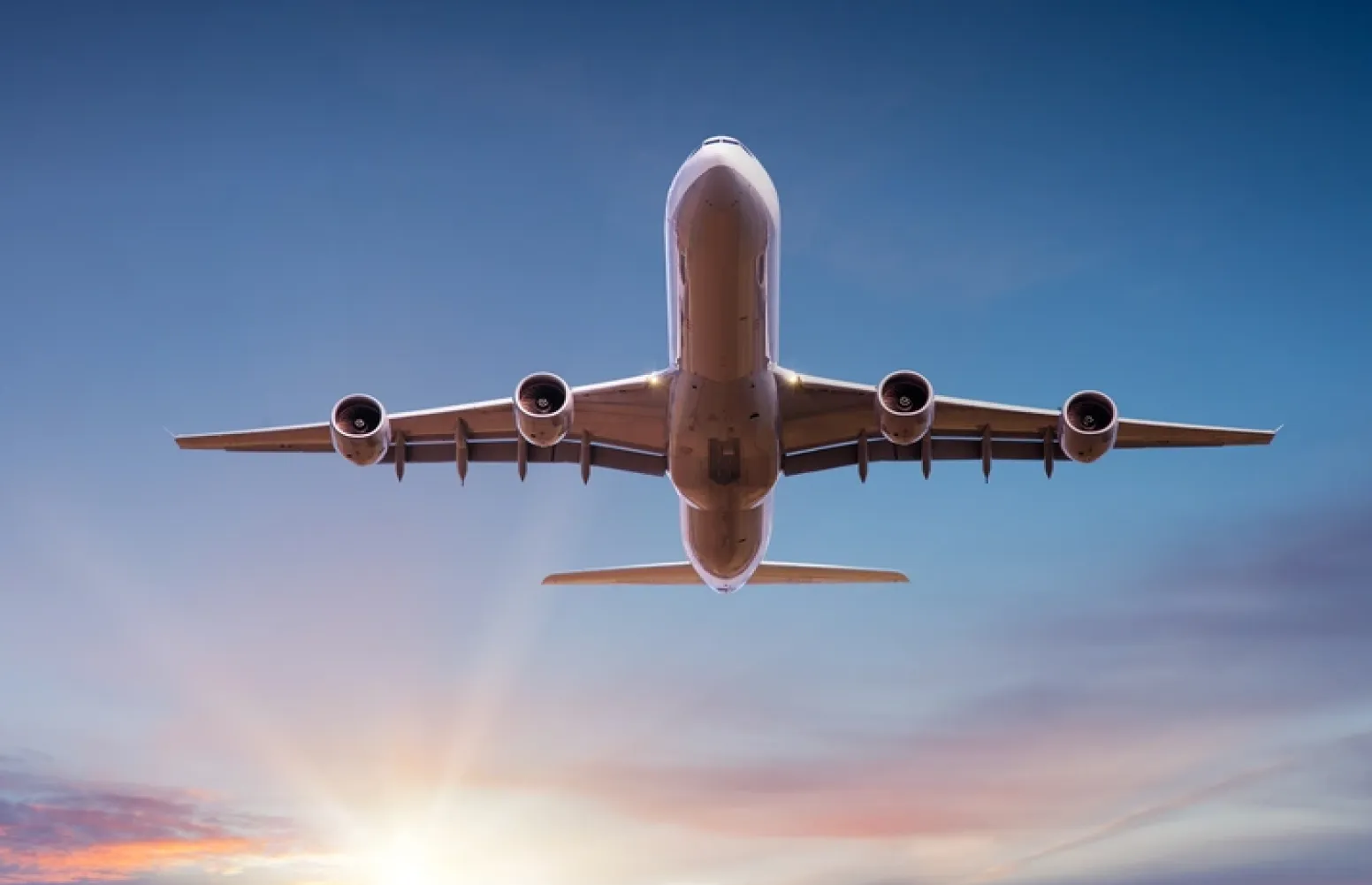 Aviation job ads
