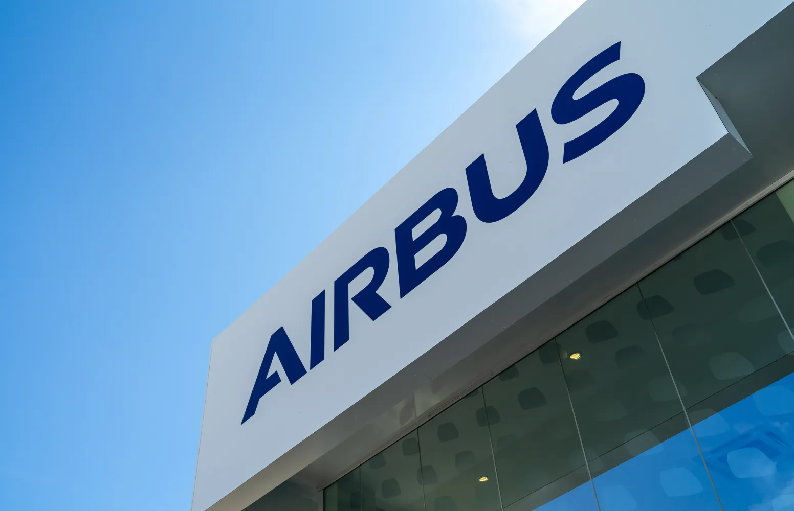 Airbus strike