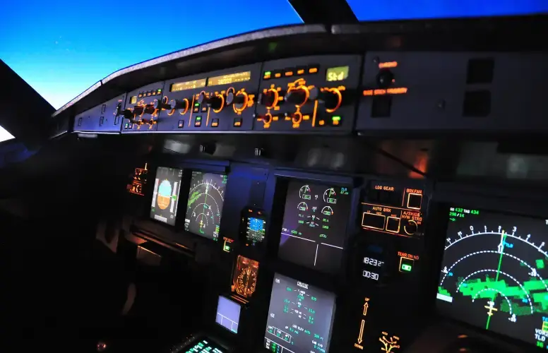 A320 type rating