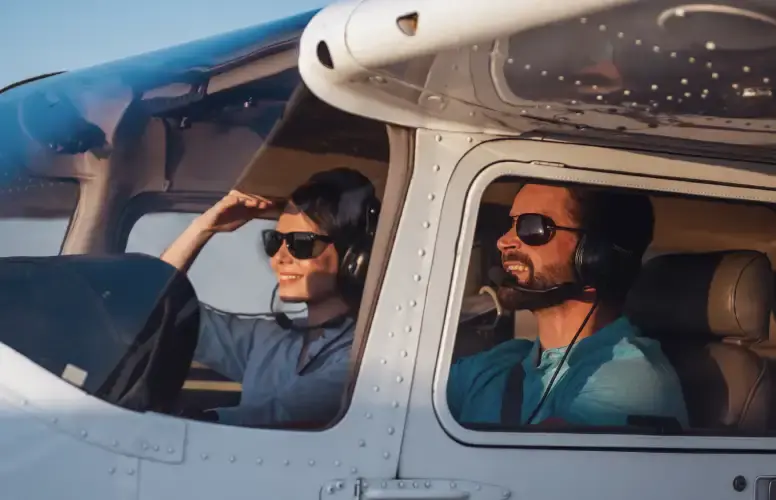 Private pilot