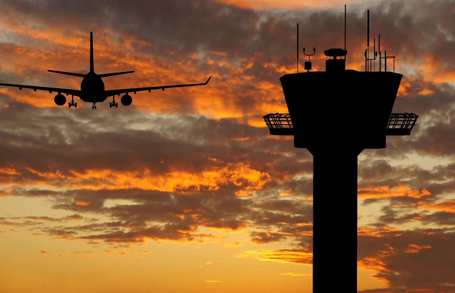 NATS Aviation Index