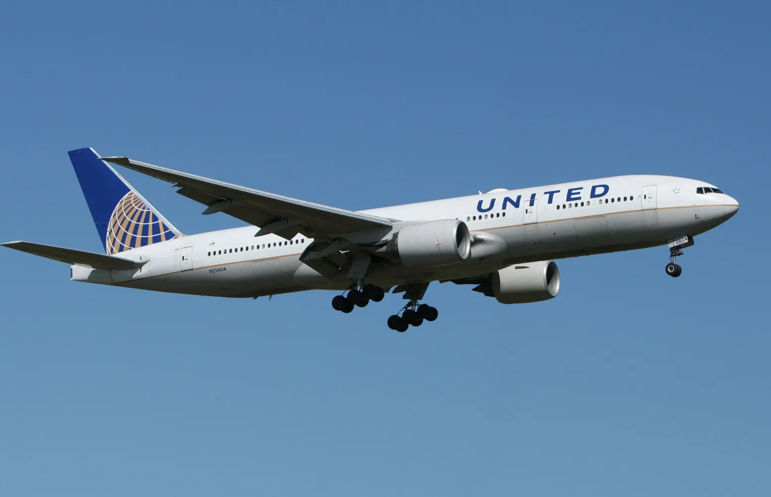 United Airlines