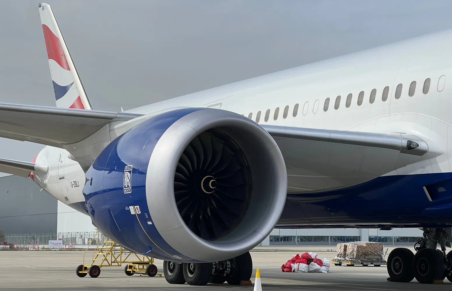 British Airways