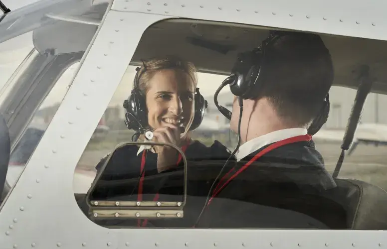 USA Flight Schools