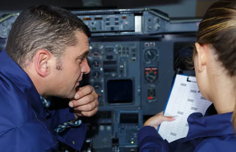 Avionics