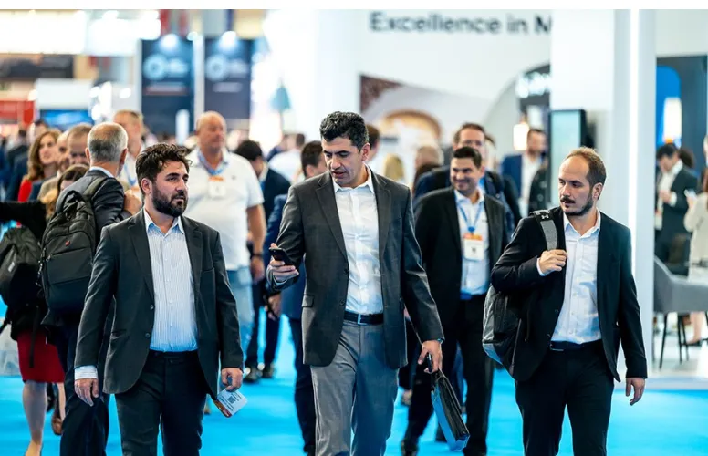 MRO Europe