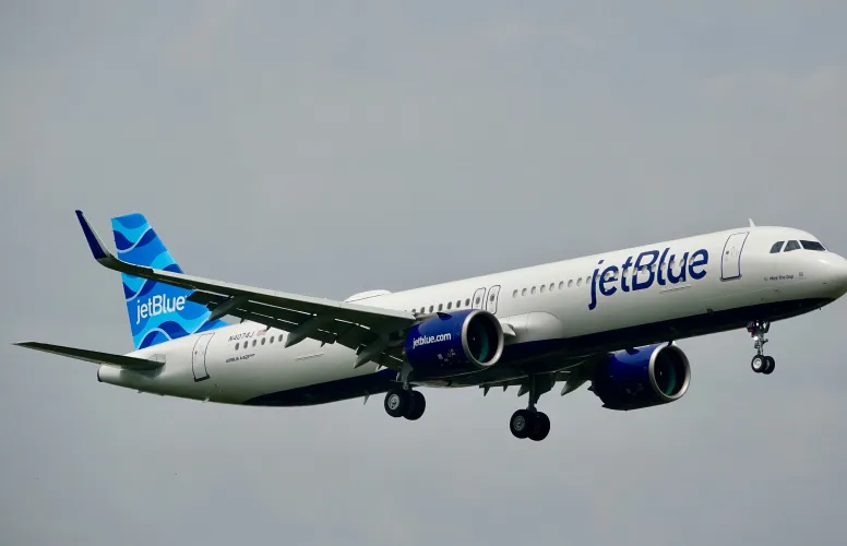 JetBlue Airways