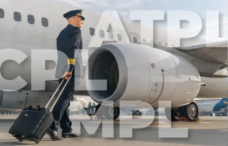 Pilot license