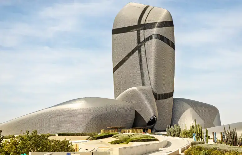 Most beautiful airports