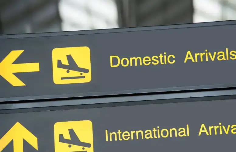 Long-haul & short-haul pilot