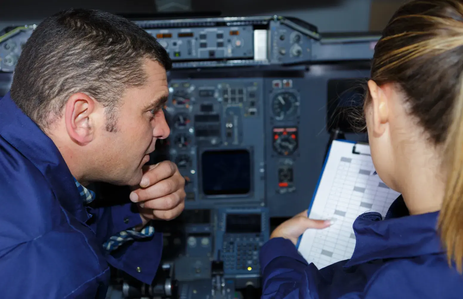 Avionics