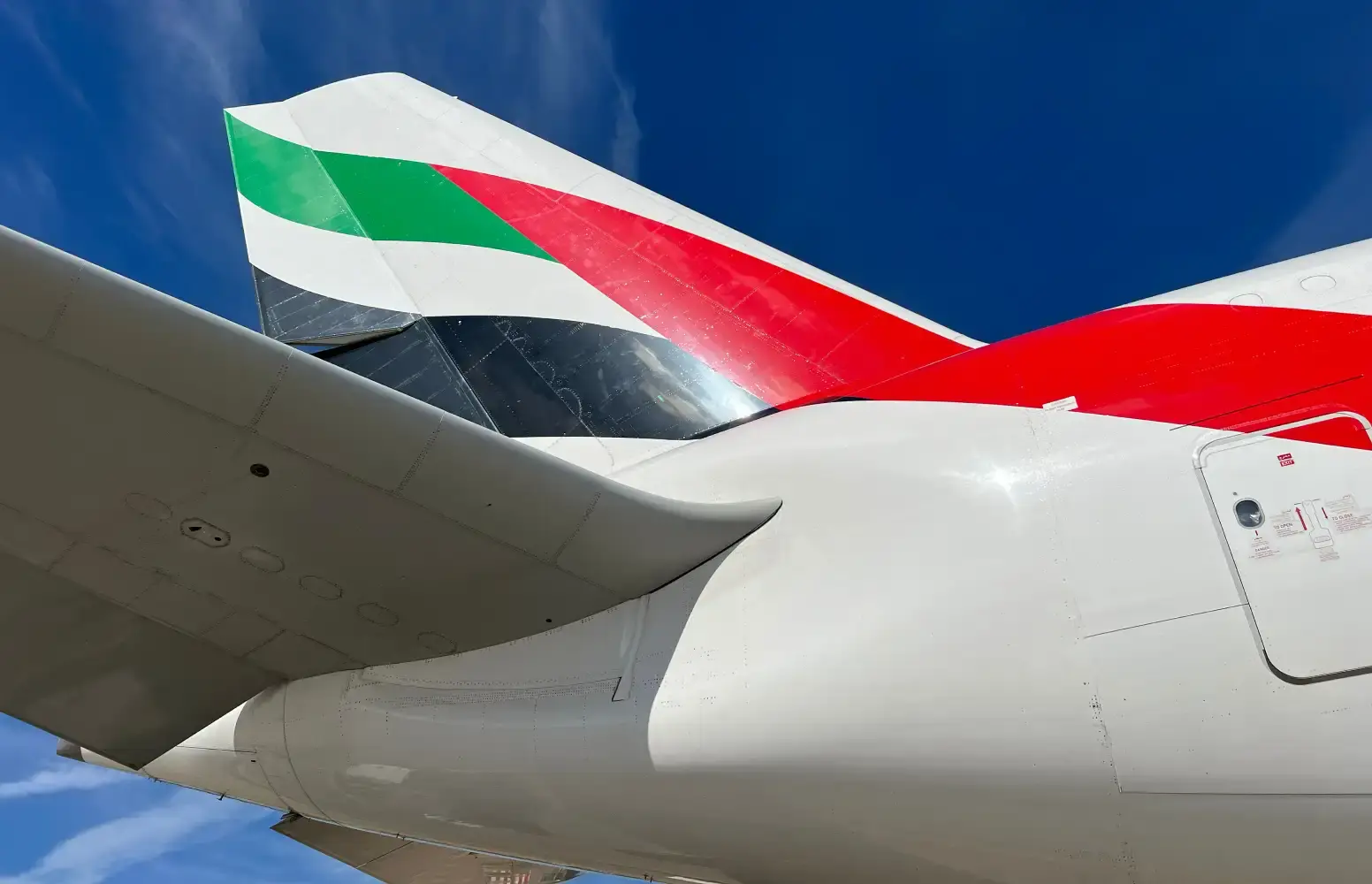 Emirates
