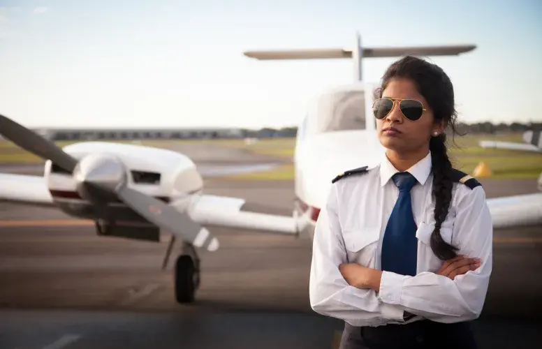 Indian flight schools