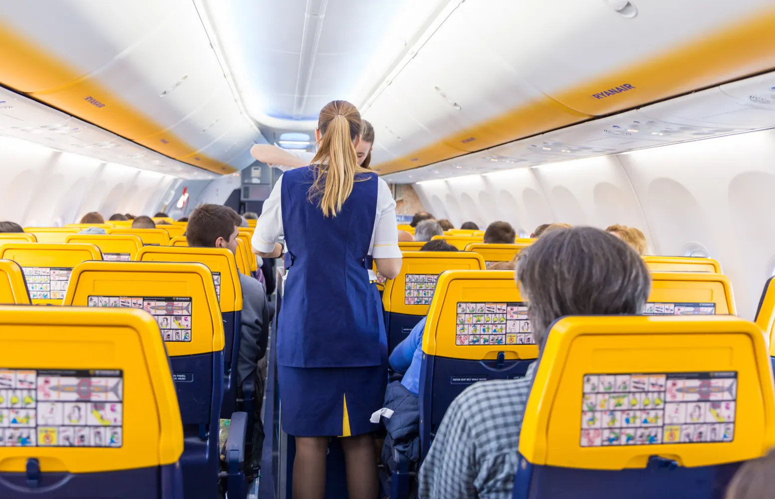 Ryanair