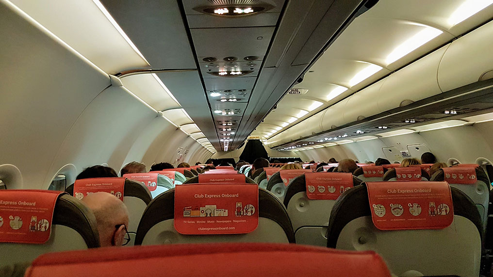 Is being Cabin Crew a good career choice to make?