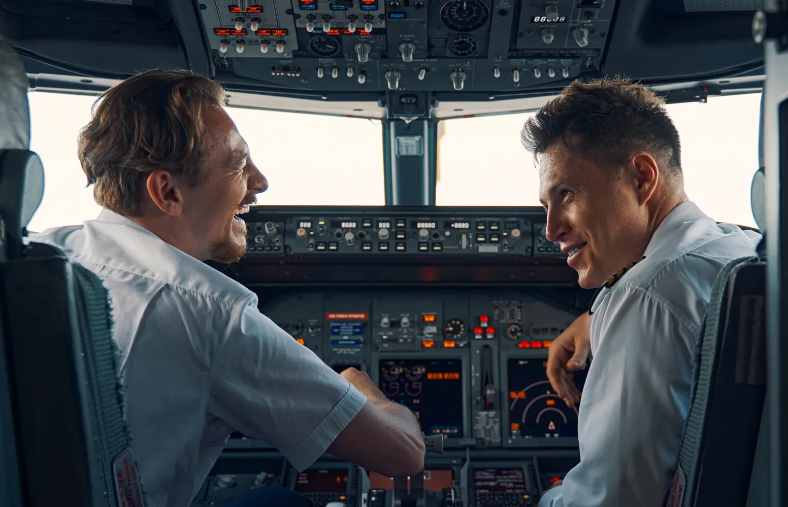 Culture in aviation
