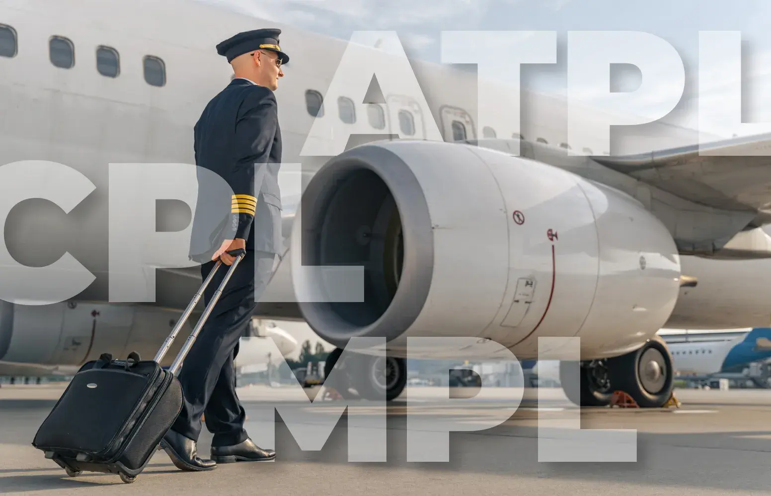 Pilot license