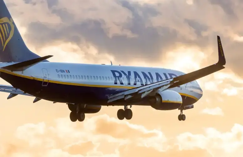Ryanair