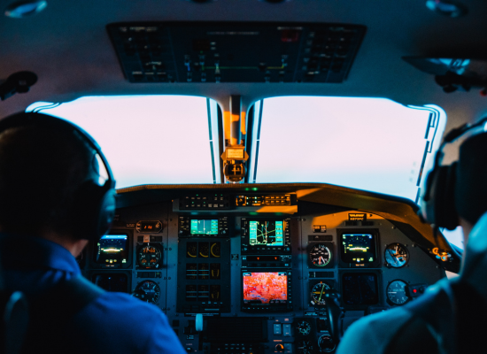 Operations Crew Controller at Ryanair