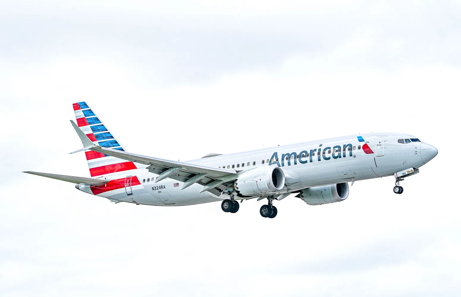 American Airlines