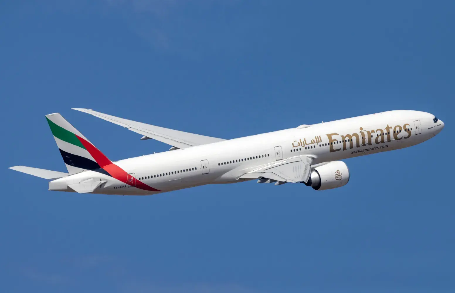 Emirates
