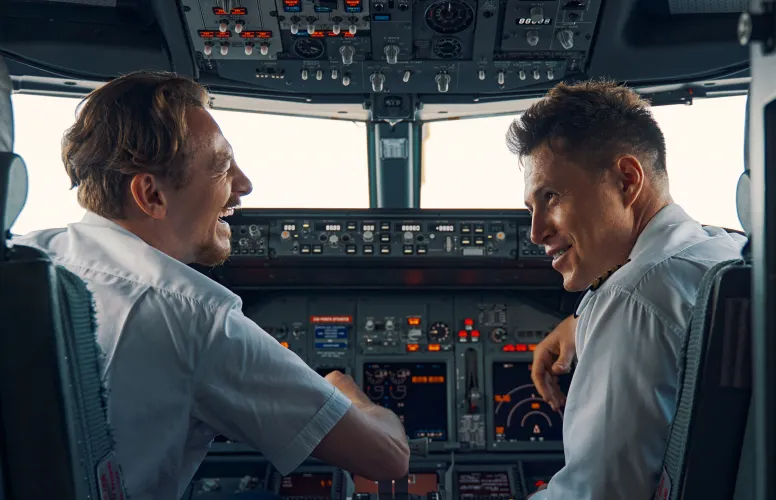 Culture in aviation