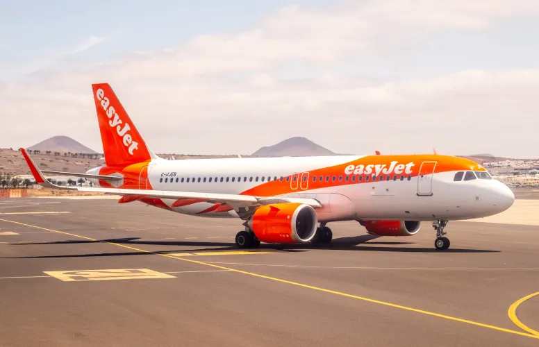 easyJet