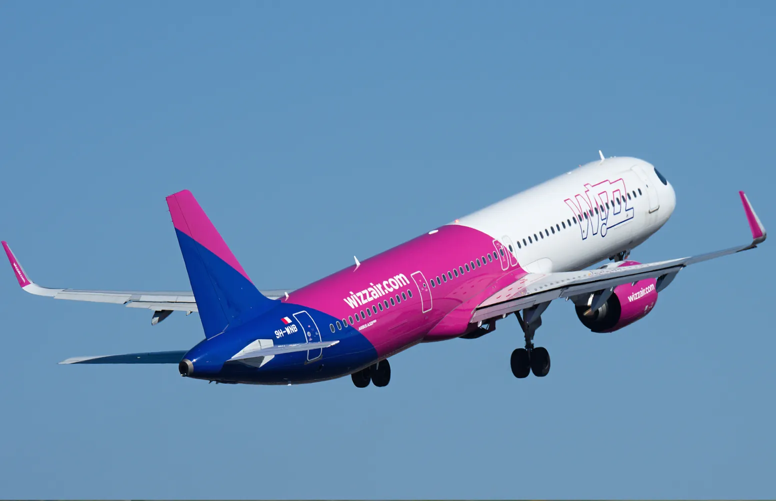 Wizz Air