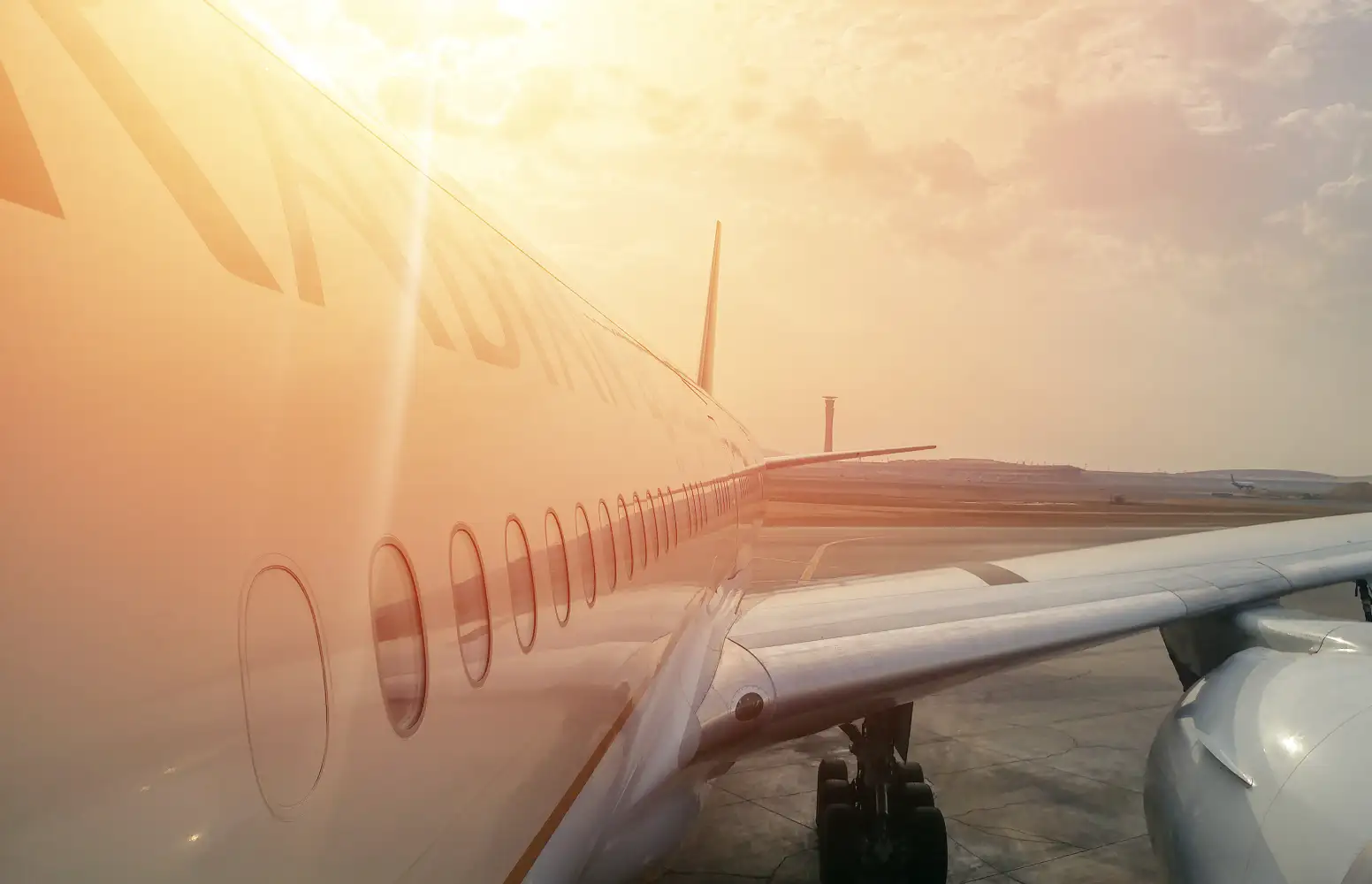 Riyadh Air widebody aircraft