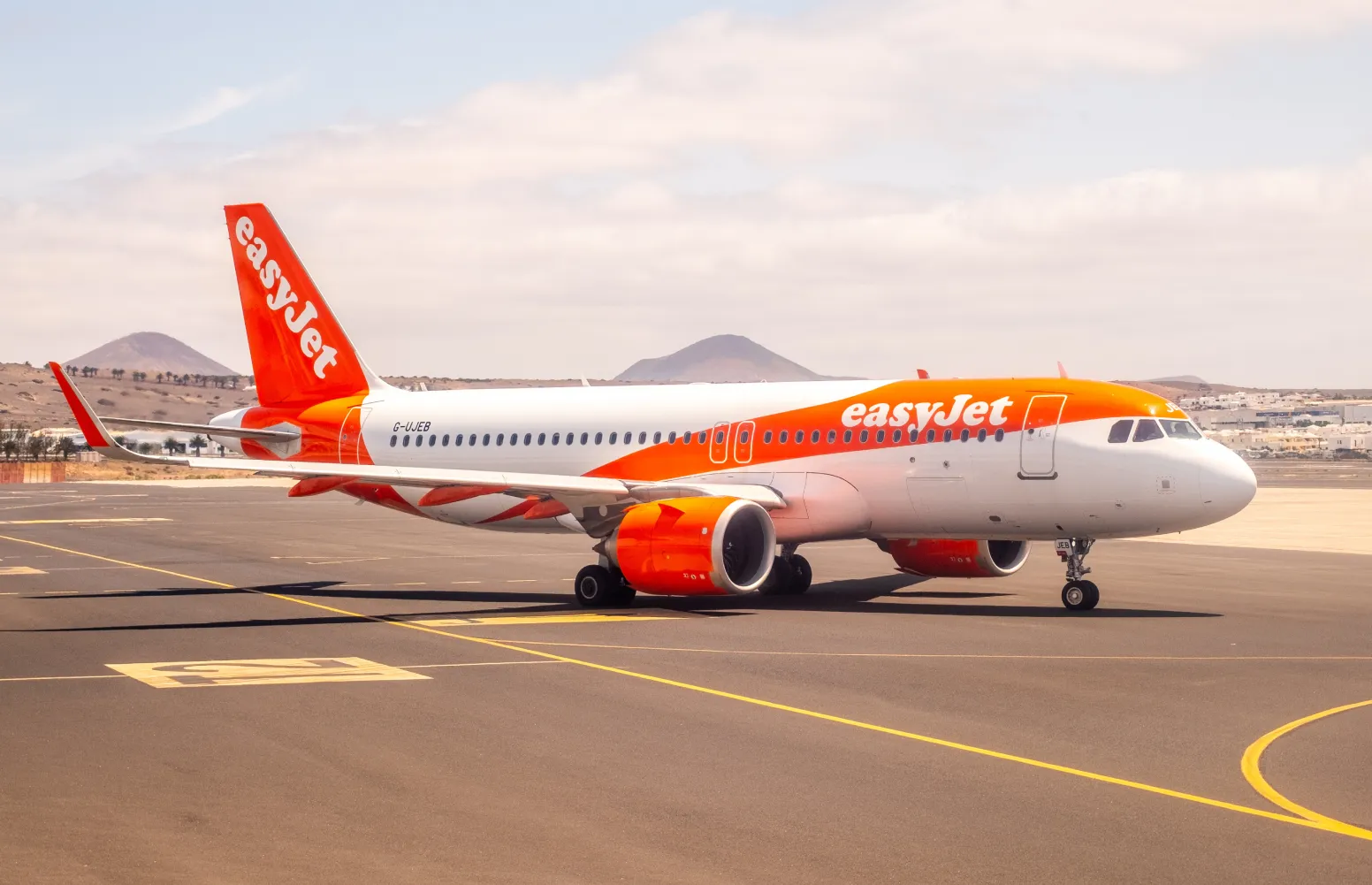 easyJet