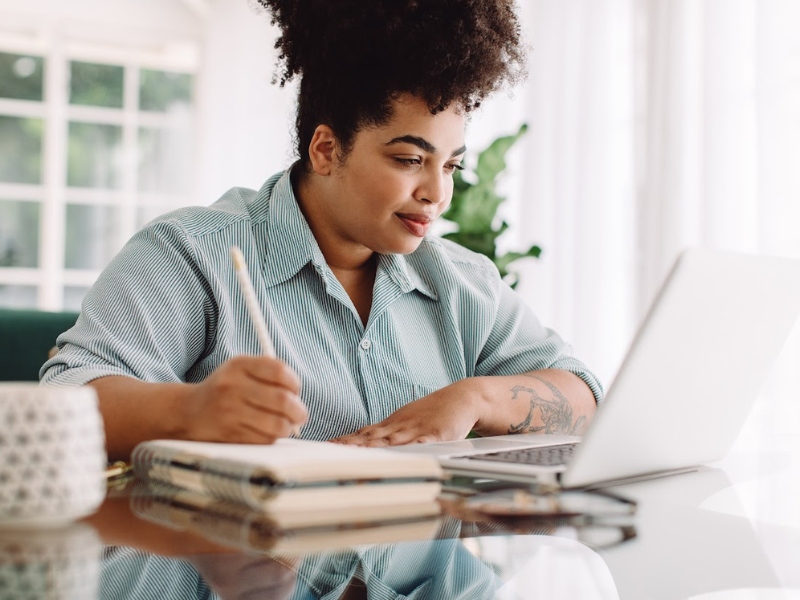 CV and Interview Advisors