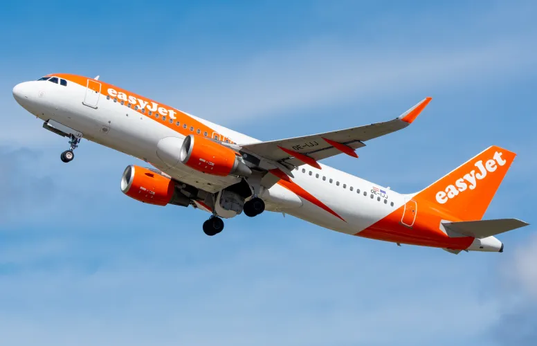 easyJet
