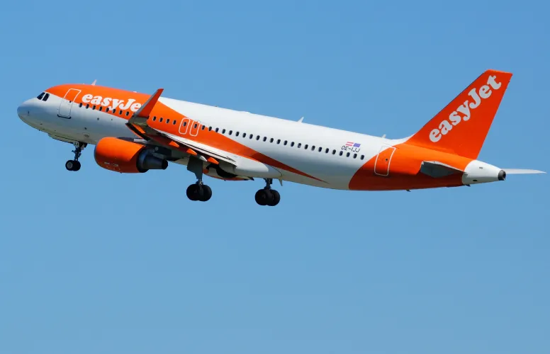 easyJet