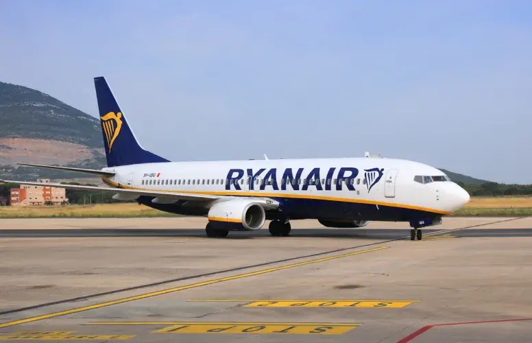 Ryanair
