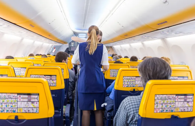 Ryanair