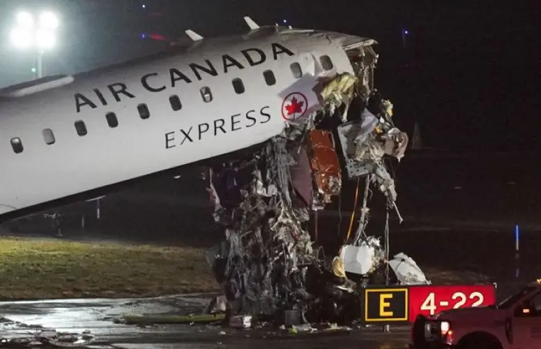 Air Canada
