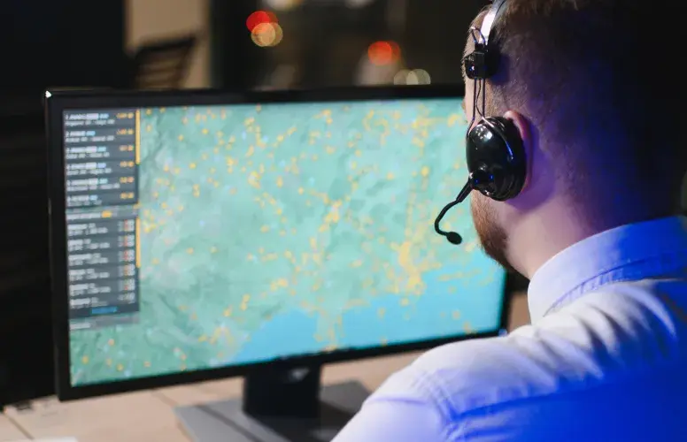 Flight operations manager