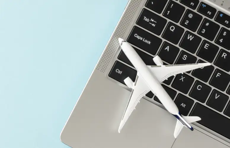 Uploading your CV allows you to be headhunted