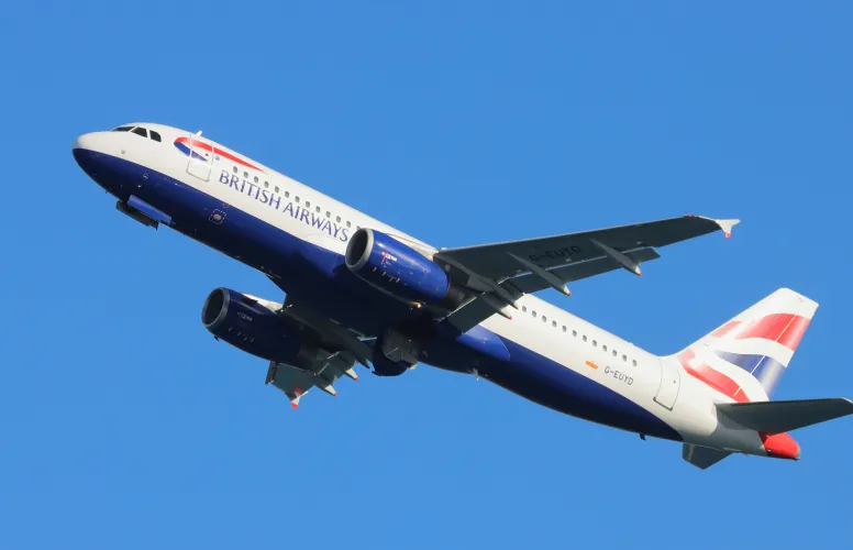 British Airway