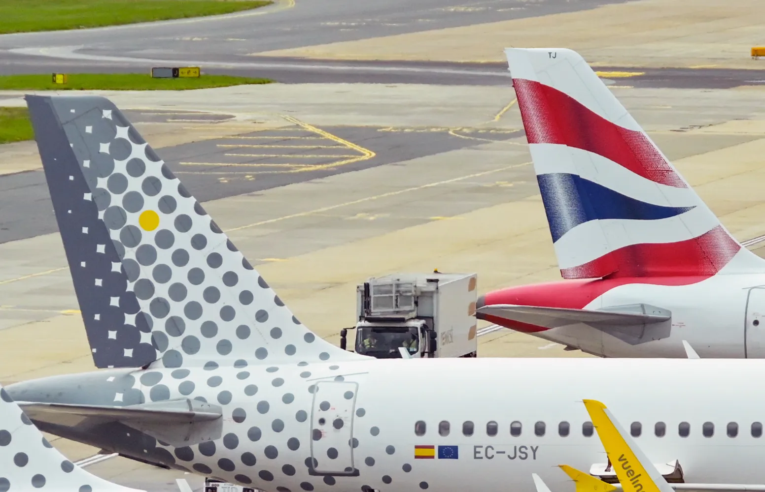 IAG financial results