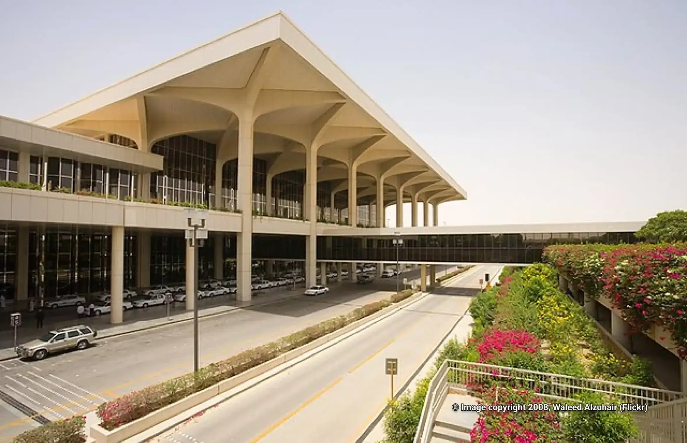 World’s Largest Airports