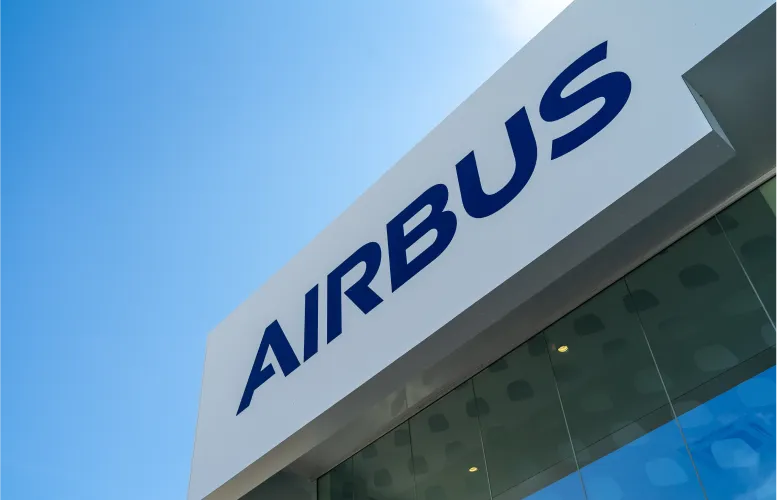 Airbus strike